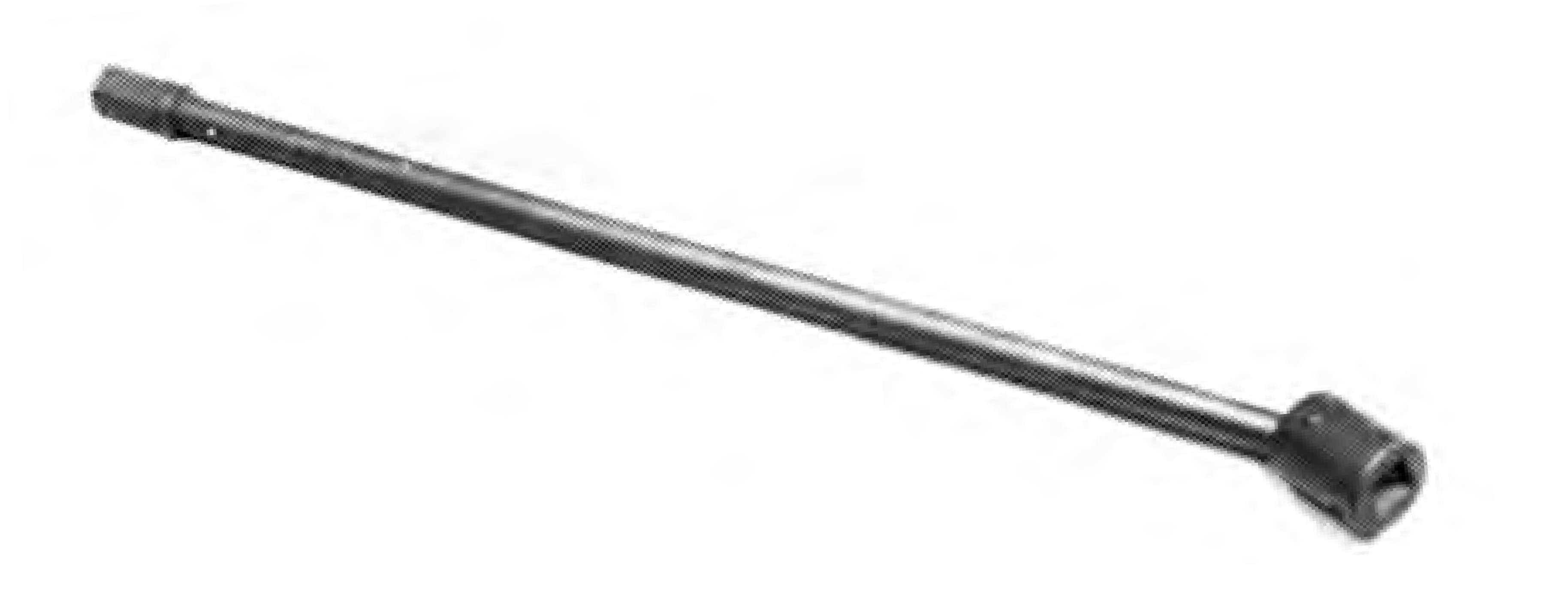 کمک درایور دار دورانی طول بلند سایز 