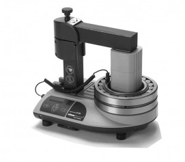 گرمکن القایی برقی با ترموستات کنترل دما جهت بلبرینگ های صنعتی تا وزن 150 کیلوگرم مدل IH-090 ساخت سیماتک انگلستان