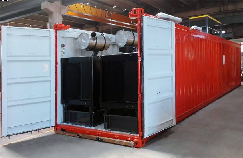 عملیات پیگ زنی و کک زدایی