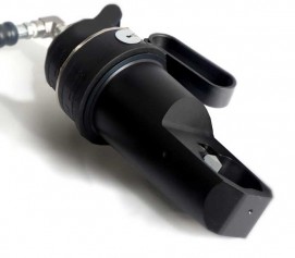 مهره بر (نات کاتر) هیدرولیکی مدل NS-50 TE ساخت اکولایزر انگلستان