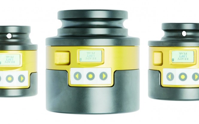 سربکس دیجیتالی هوشمند قابل تنظیم فشار قوی مدل 50mm SMART SOCKET ساخت راد کانادا 