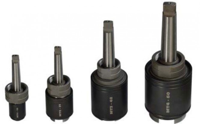 لوازم جانبی قلاویز کاری دریل های مغناطیسی مدل  Tapping Accessories for Drilling Machines ساخت پروموتک لهستان